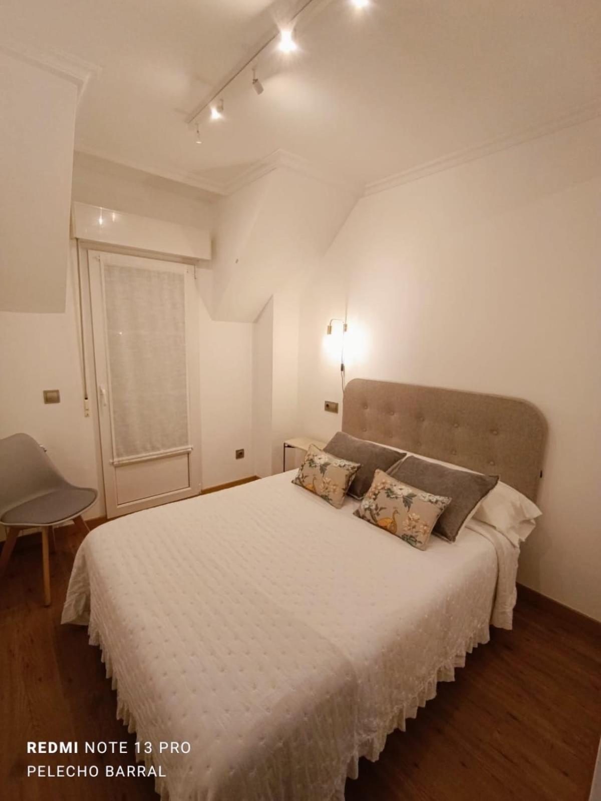 El Atico Apartment กัลดัส เด เรย์ส ภายนอก รูปภาพ